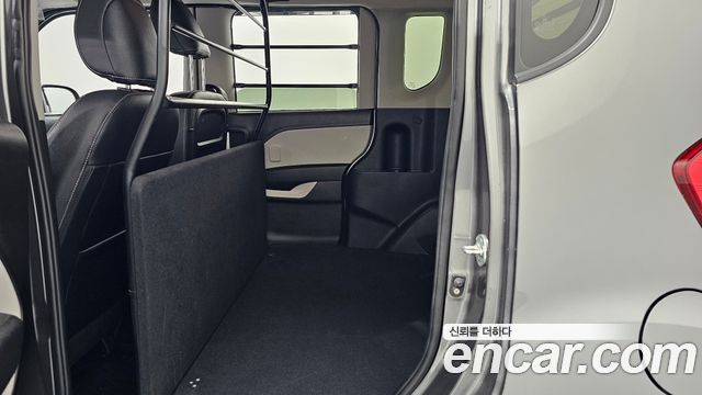 Kia RAY 2022 — photo 18