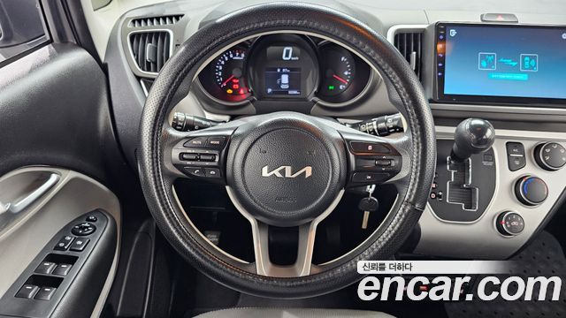 Kia RAY 2022 — photo 19