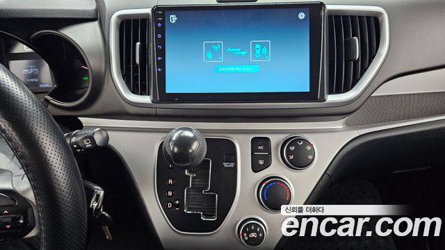 Kia RAY 2022 — photo 20