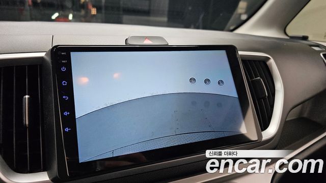 Kia RAY 2022 — photo 21
