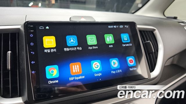 Kia RAY 2022 — photo 22