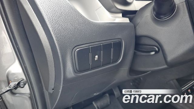 Kia RAY 2022 — photo 24