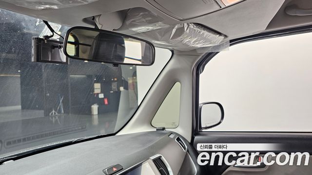 Kia RAY 2022 — photo 25