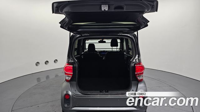 Kia RAY 2022 — photo 26