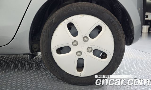 Kia RAY 2022 — photo 7
