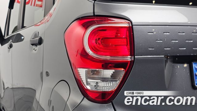 Kia RAY 2022 — photo 9