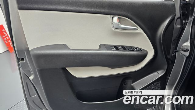 Kia RAY 2022 — photo 14