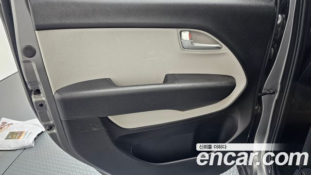 Kia RAY 2022 — photo 15