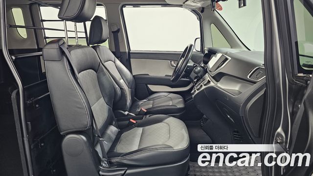 Kia RAY 2022 — photo 16