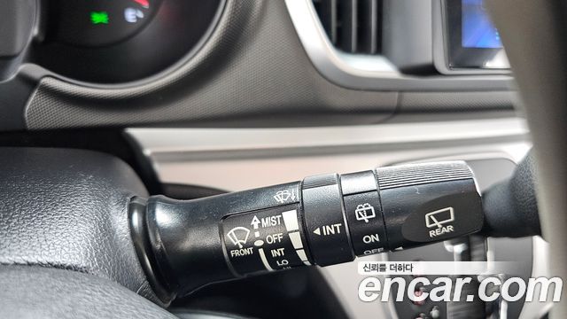 Kia RAY 2022 — photo 27