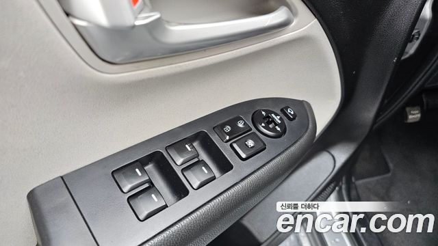 Kia RAY 2022 — photo 28