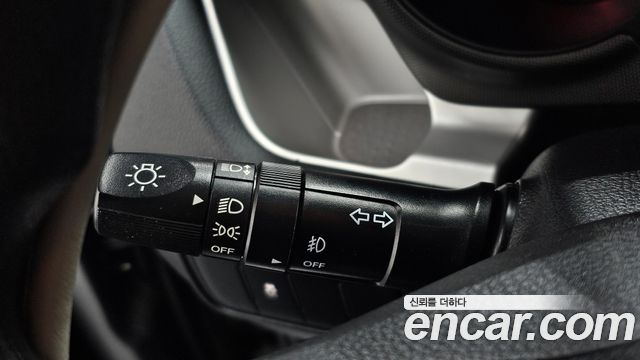 Kia RAY 2022 — photo 29