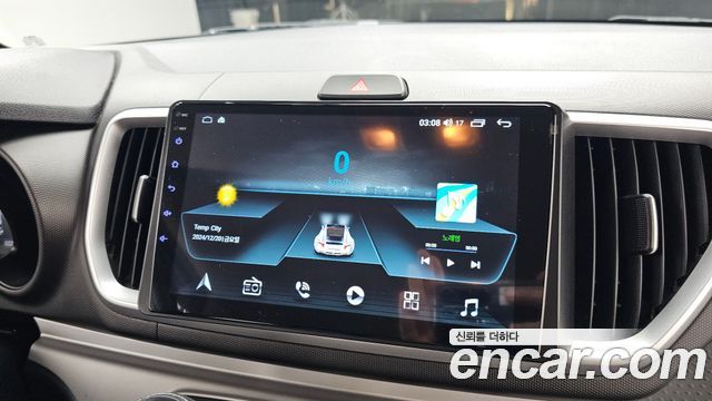 Kia RAY 2022 — photo 30