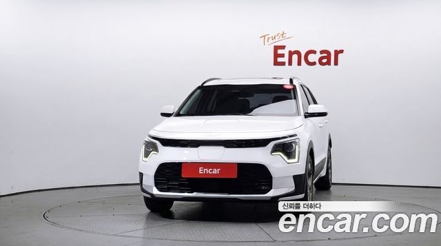 Kia Niro 2023 — photo 3