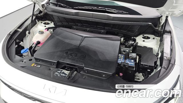 Kia Niro 2023 — photo 6