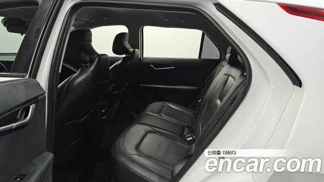 Kia Niro 2023 — photo 18