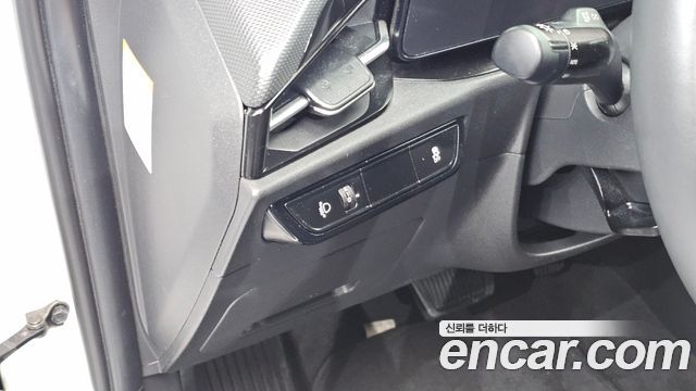 Kia Niro 2023 — photo 20
