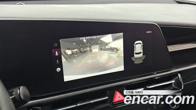 Kia Niro 2023 — photo 26