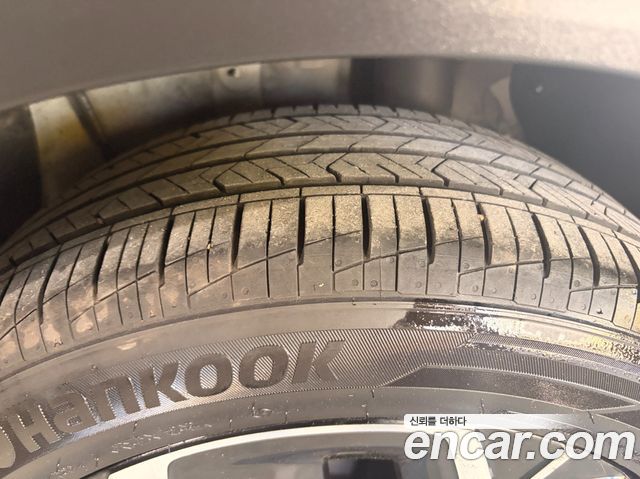 Kia Niro 2023 — photo 34