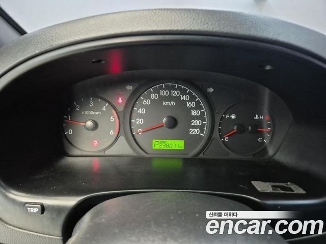 Hyundai Starex 2014 — photo 6