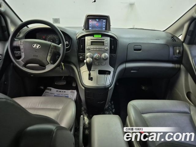 Hyundai Starex 2014 — photo 7