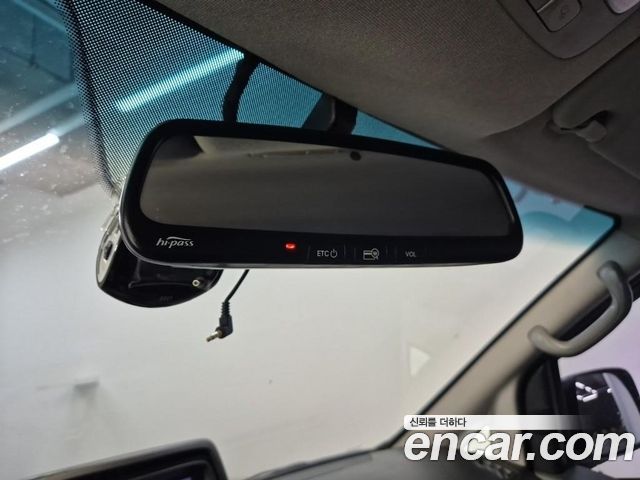 Hyundai Starex 2014 — photo 15