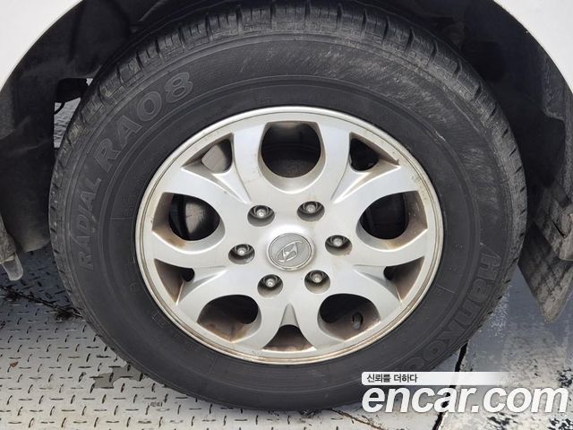 Hyundai Starex 2014 — photo 20
