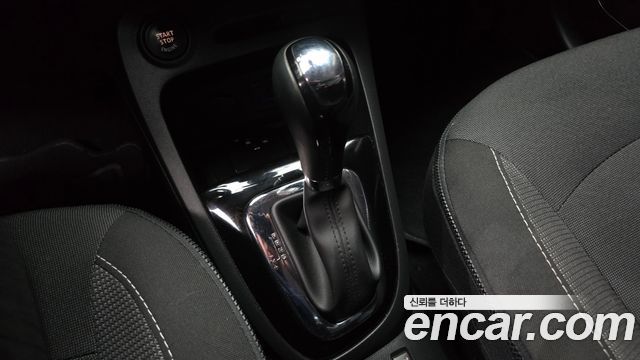 Renault Korea QM3 2015 — photo 9
