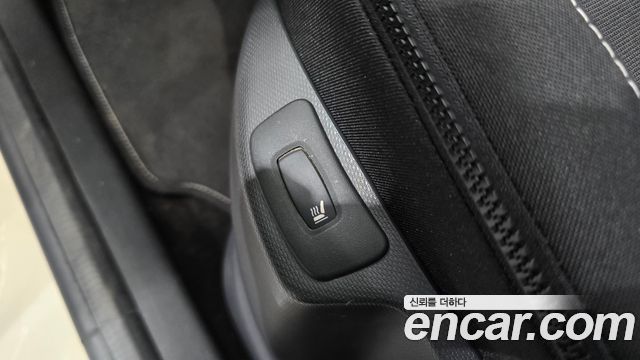 Renault Korea QM3 2015 — photo 19