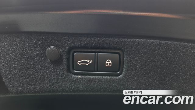 Hyundai Grandeur 2020 — photo 22