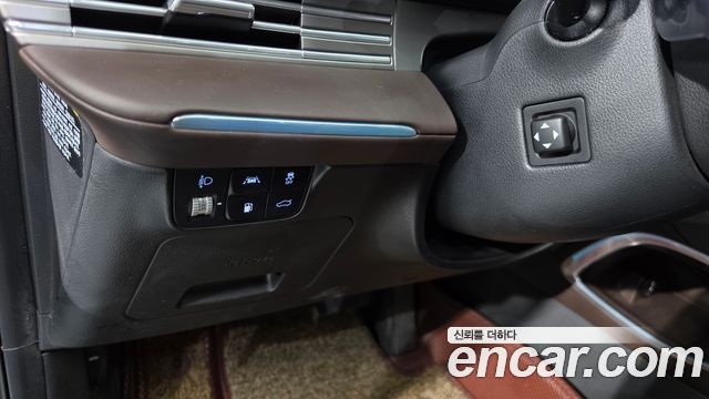 Hyundai Grandeur 2020 — photo 25