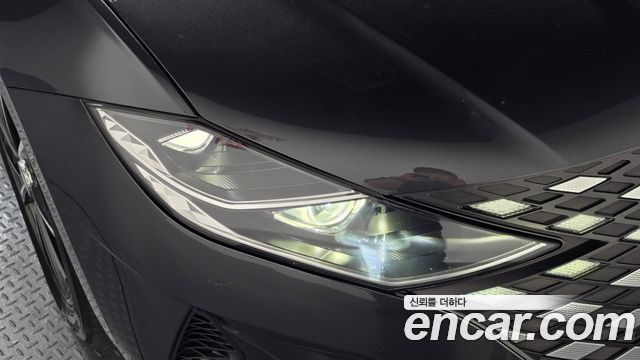 Hyundai Grandeur 2020 — photo 8
