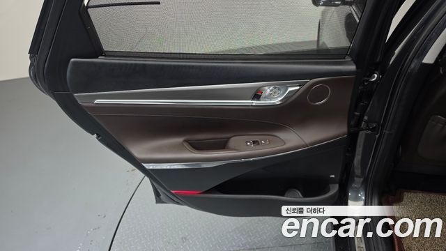 Hyundai Grandeur 2020 — photo 15