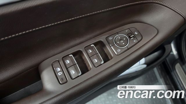 Hyundai Grandeur 2020 — photo 28