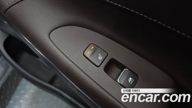 Hyundai Grandeur 2020 — photo 29