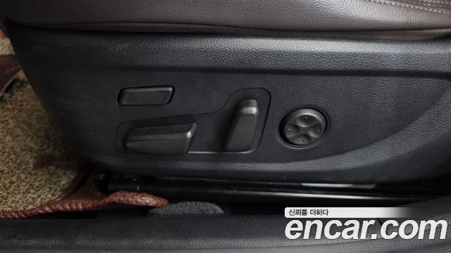 Hyundai Grandeur 2020 — photo 30