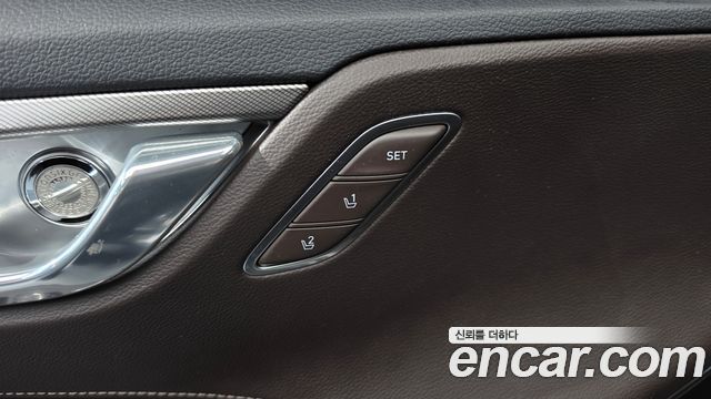 Hyundai Grandeur 2020 — photo 37