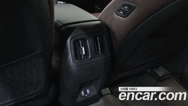 Hyundai Tucson 2021 — photo 11