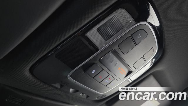Hyundai Tucson 2021 — photo 16