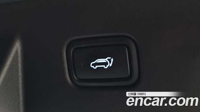 Hyundai Tucson 2021 — photo 17