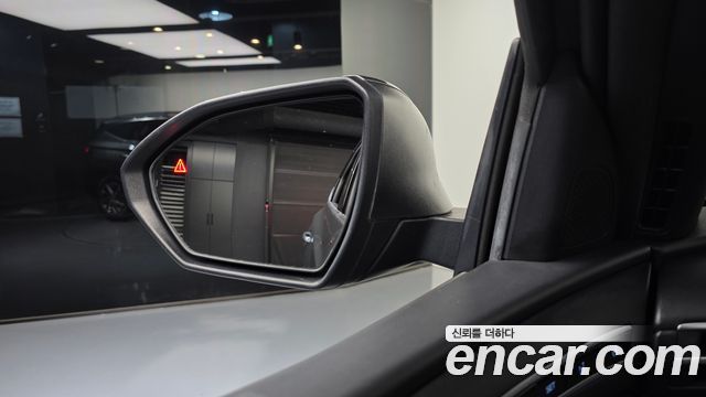 Hyundai Tucson 2021 — photo 20