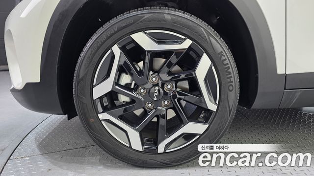 Kia Seltos 2024 — photo 5