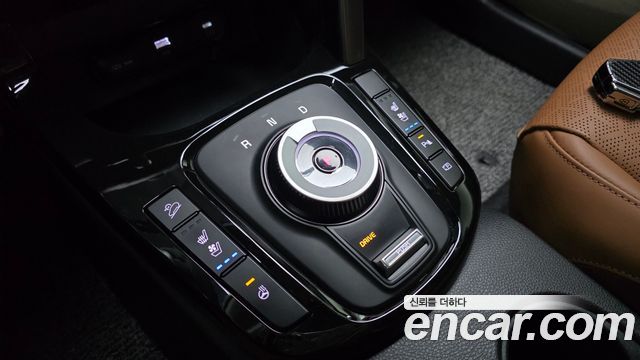 Kia Seltos 2024 — photo 12