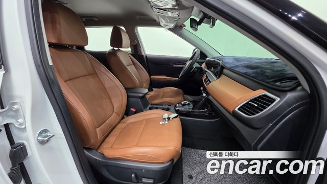 Kia Seltos 2024 — photo 13