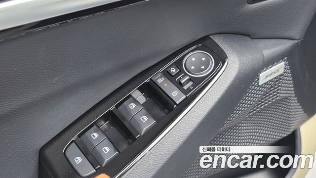 Kia Seltos 2024 — photo 19