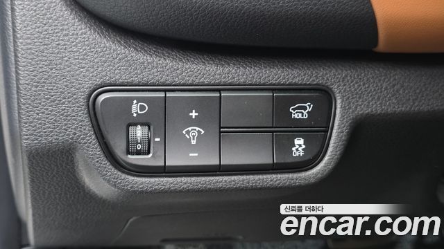 Kia Seltos 2024 — photo 20