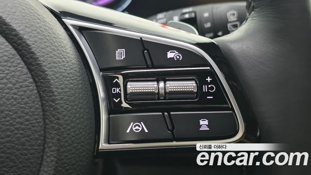 Kia Seltos 2024 — photo 23