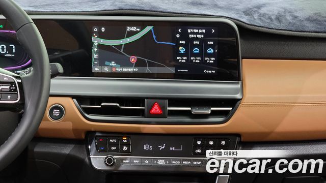 Kia Seltos 2024 — photo 25