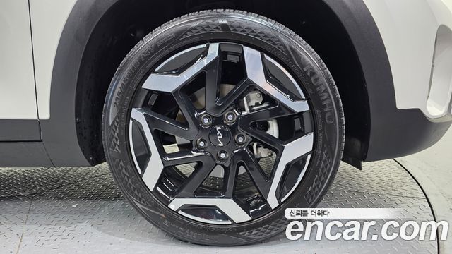 Kia Seltos 2024 — photo 7