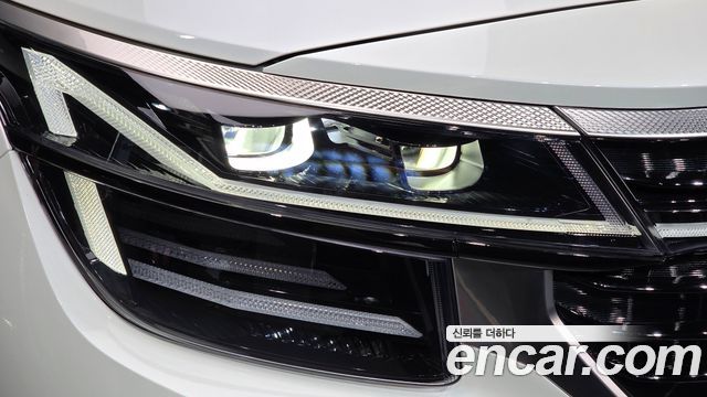 Kia Seltos 2024 — photo 8